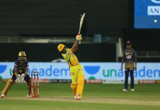 ipl match kolkata knight riders vs chennai supre kings teams 